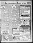 Albuquerque Daily Citizen, 09-21-1900
