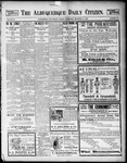 Albuquerque Daily Citizen, 09-18-1900