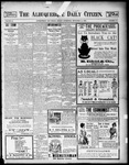 Albuquerque Daily Citizen, 09-10-1900