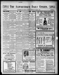 Albuquerque Daily Citizen, 09-06-1900 by Hughes & McCreight