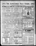 Albuquerque Daily Citizen, 08-29-1900