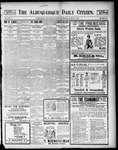 Albuquerque Daily Citizen, 08-27-1900