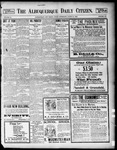 Albuquerque Daily Citizen, 08-24-1900