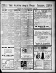 Albuquerque Daily Citizen, 08-03-1900