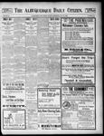 Albuquerque Daily Citizen, 07-20-1900