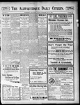Albuquerque Daily Citizen, 07-17-1900