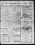 Albuquerque Daily Citizen, 07-13-1900
