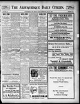 Albuquerque Daily Citizen, 06-29-1900