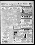 Albuquerque Daily Citizen, 05-26-1900