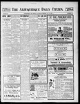 Albuquerque Daily Citizen, 05-19-1900