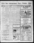 Albuquerque Daily Citizen, 05-17-1900