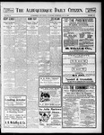 Albuquerque Daily Citizen, 05-16-1900