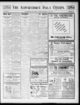 Albuquerque Daily Citizen, 05-08-1900
