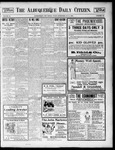 Albuquerque Daily Citizen, 05-04-1900