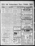 Albuquerque Daily Citizen, 05-03-1900