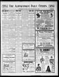 Albuquerque Daily Citizen, 04-23-1900