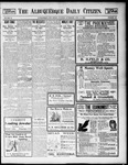 Albuquerque Daily Citizen, 04-14-1900