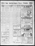 Albuquerque Daily Citizen, 04-13-1900