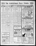 Albuquerque Daily Citizen, 04-12-1900