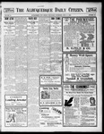 Albuquerque Daily Citizen, 04-11-1900