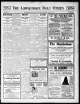 Albuquerque Daily Citizen, 03-22-1900