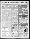 Albuquerque Daily Citizen, 03-19-1900
