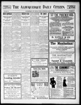 Albuquerque Daily Citizen, 03-16-1900
