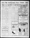 Albuquerque Daily Citizen, 03-15-1900