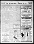 Albuquerque Daily Citizen, 03-14-1900
