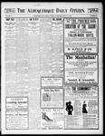 Albuquerque Daily Citizen, 03-13-1900