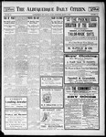 Albuquerque Daily Citizen, 03-09-1900
