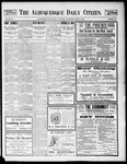 Albuquerque Daily Citizen, 03-08-1900