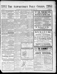 Albuquerque Daily Citizen, 03-03-1900