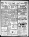 Albuquerque Daily Citizen, 03-02-1900