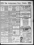 Albuquerque Daily Citizen, 02-27-1900