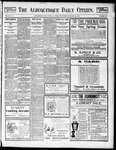 Albuquerque Daily Citizen, 02-24-1900