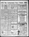 Albuquerque Daily Citizen, 02-22-1900