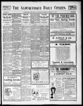 Albuquerque Daily Citizen, 02-21-1900
