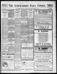 Albuquerque Daily Citizen, 02-15-1900