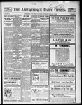 Albuquerque Daily Citizen, 02-14-1900 by Hughes & McCreight