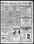Albuquerque Daily Citizen, 01-22-1900