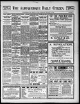 Albuquerque Daily Citizen, 12-16-1899