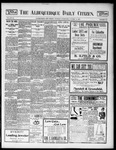 Albuquerque Daily Citizen, 10-19-1899 by Hughes & McCreight