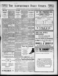 Albuquerque Daily Citizen, 09-06-1899