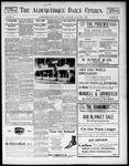 Albuquerque Daily Citizen, 09-01-1899