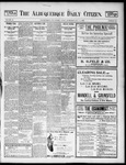 Albuquerque Daily Citizen, 07-14-1899