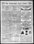 Albuquerque Daily Citizen, 06-21-1899 by Hughes & McCreight