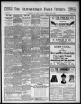 Albuquerque Daily Citizen, 06-20-1899