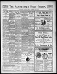 Albuquerque Daily Citizen, 05-29-1899