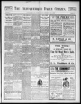 Albuquerque Daily Citizen, 05-16-1899